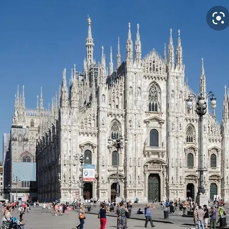 - Delizioso In Pieno Centro. Fancy Yellow Appartamento *