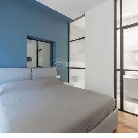 - Delizioso In Pieno Centro. Fancy Yellow Apartment *
